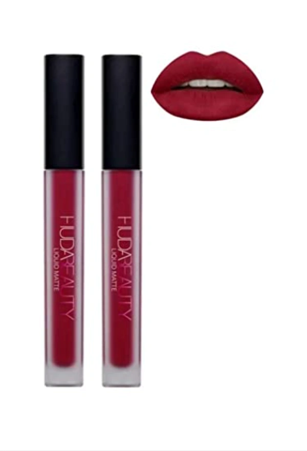 Huda beauty  Huda Beauty Liquid Matte  - 15ml