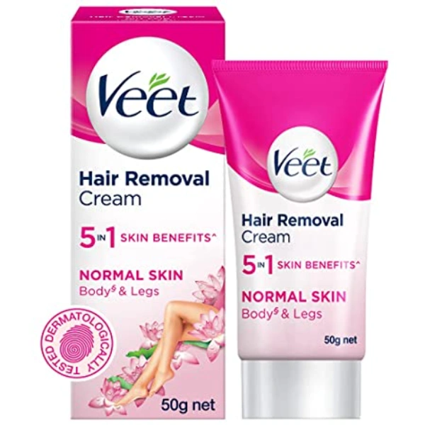 veet Veet Hair Removal ream - 50gm