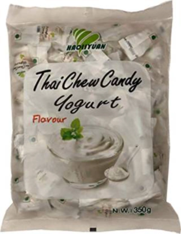 Haoliyuan Thai Chew Candy  - 350gm