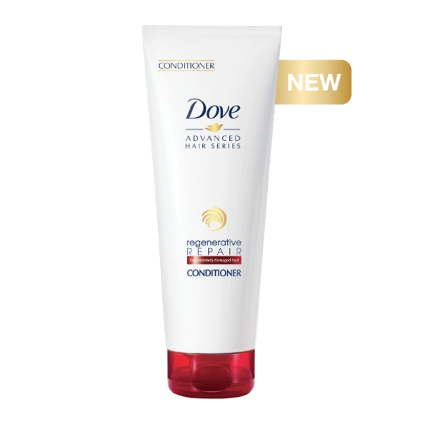 Dove Regenerative repair Conditioner - 240ml