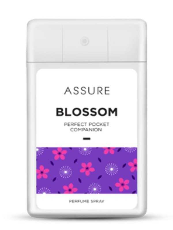 Vestige assure blossom Pocket Perfume  - 18ml