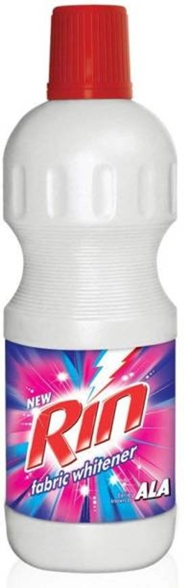Rin Fabric Whitener 500ml