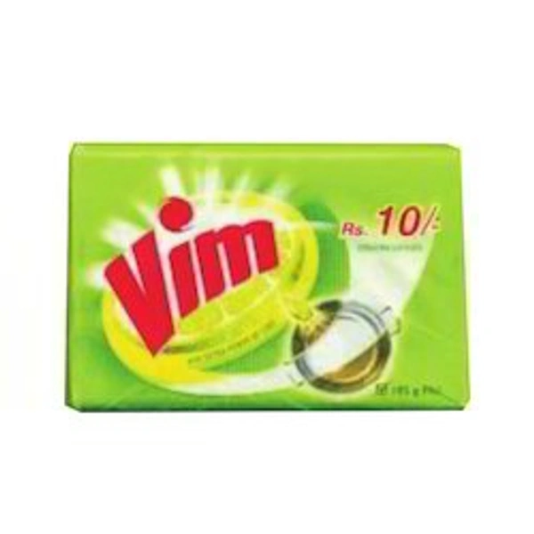 Vim Dishwash Bar 