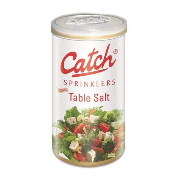 Catch Table Salt Sprinkler 