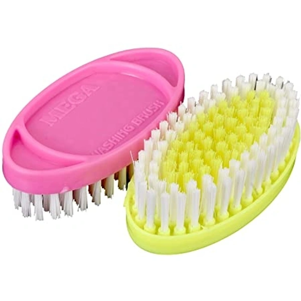 Raj Cleanwell Washing Brush 