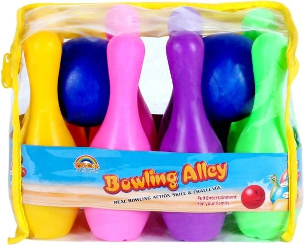 Toysons Bowling Alley 