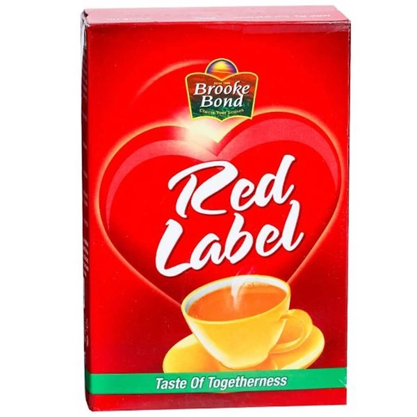Brooke Bond Red Label Tea 250gm