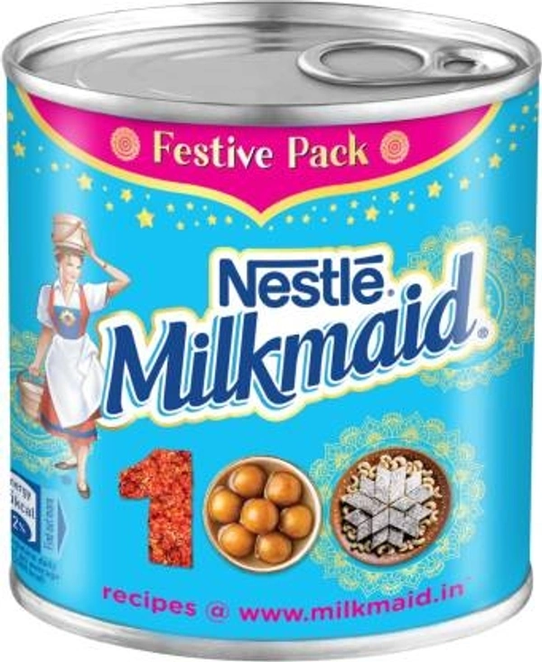 Nestle Milk Maid 400gm