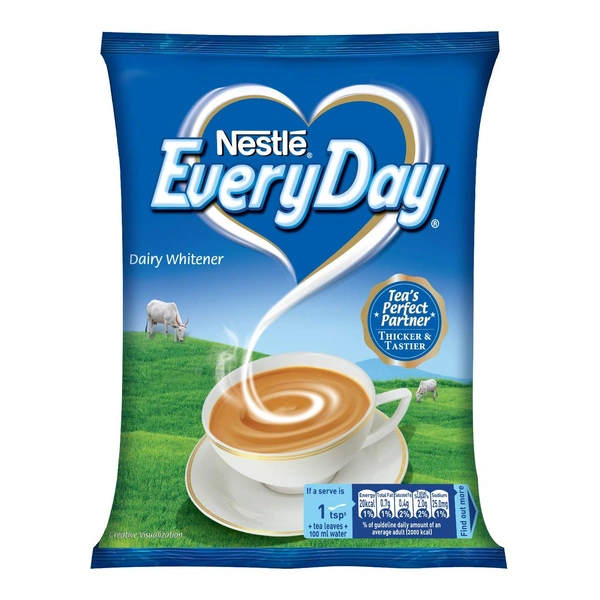 Nestle Everyday Whitener 400gm