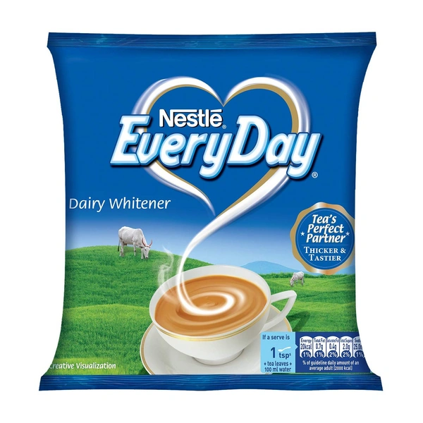 Nestle Everyday Whitener 200gm