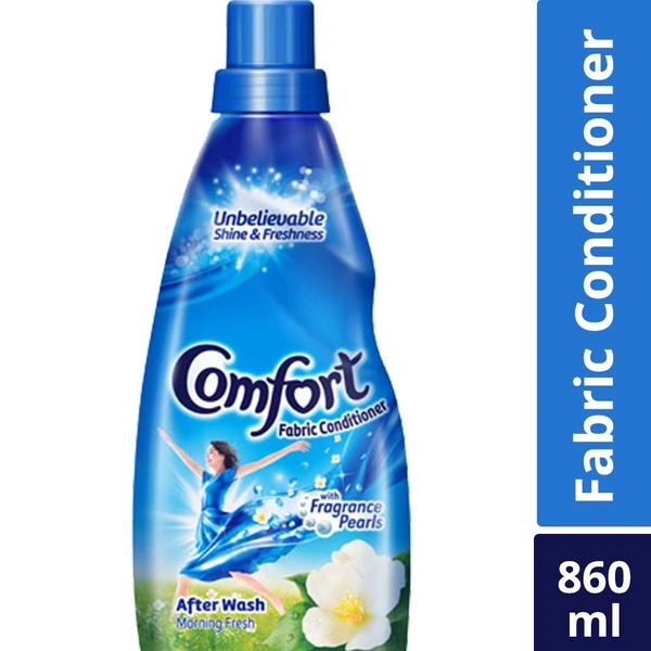 Comfort Blue Fabric Conditioner 