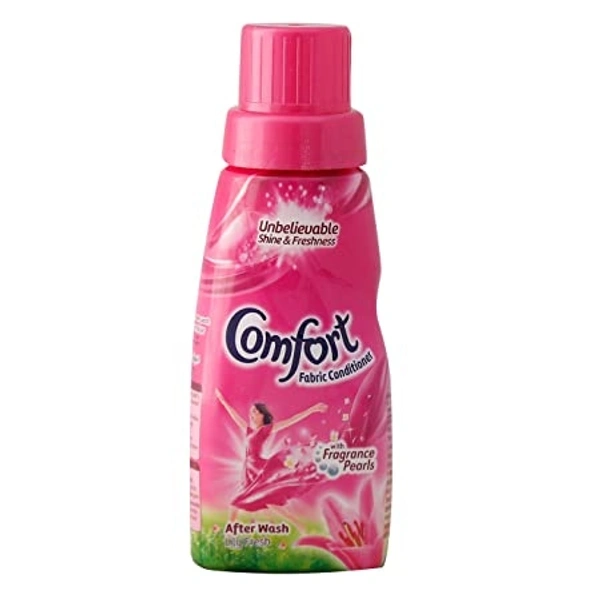 Comfort Pink Fabric Conditioner 220ml