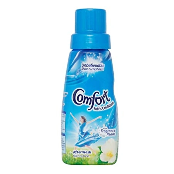 Comfort Blue Fabruc Conditioner 220ml