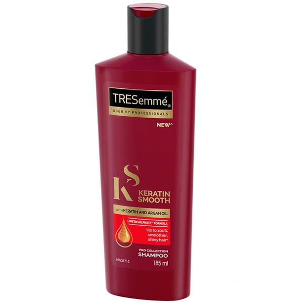 Tresemme Keratin Smooth Shampoo