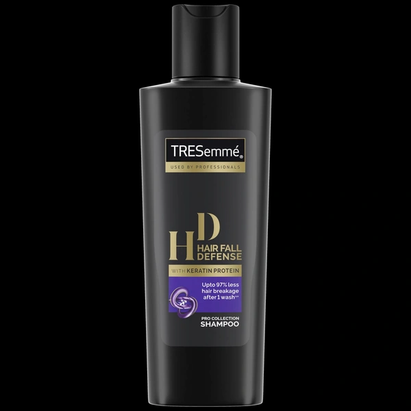 Tresemme Hairfall Defense Shampoo 