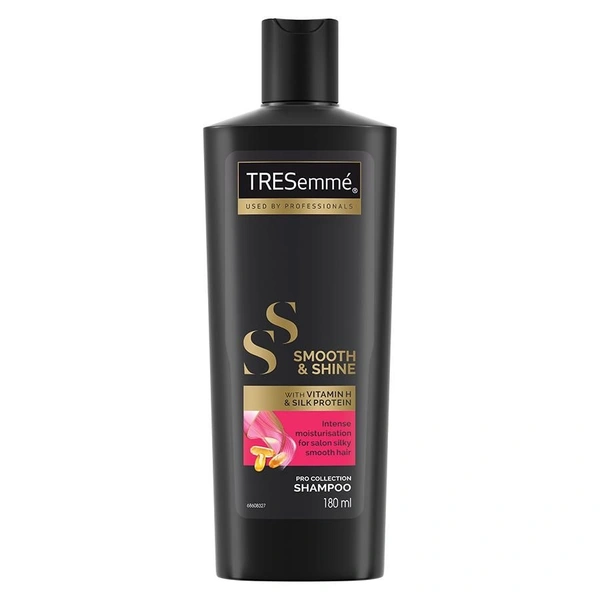 Tresemme Smooth And Shine Shampoo 