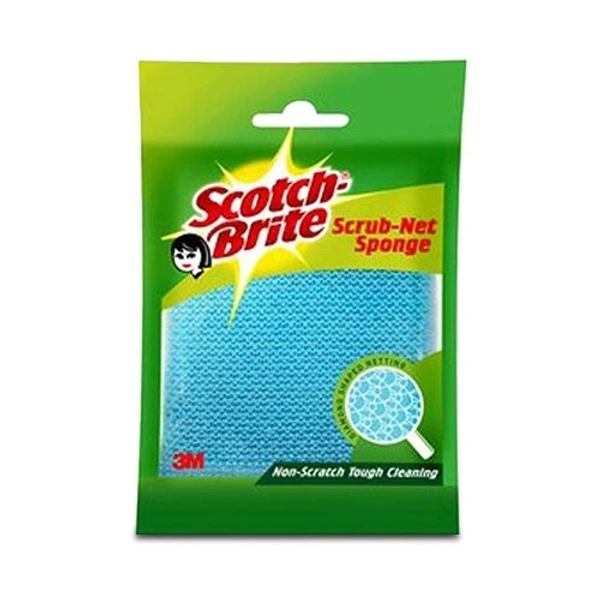 Scotch Brite Scrub Net Sponge 