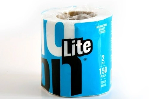10lite On  10 Lite On Tissue Paper 