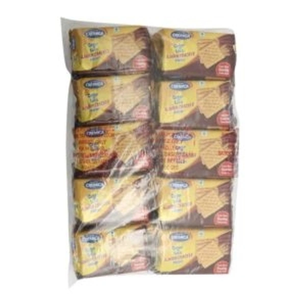 Cremica Ajwain Crackers 