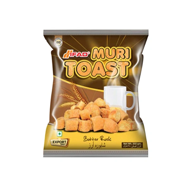 Ifad IFad Muri Toast  - 12pcs.