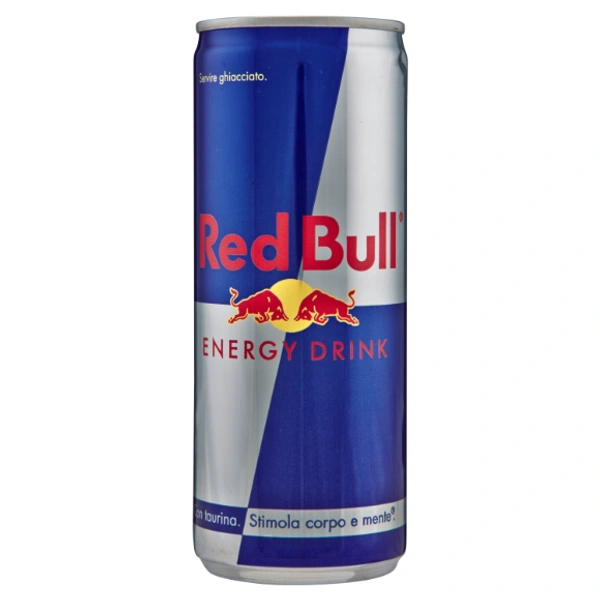 redbull Redbull Energy drink 250ml - 24pcs.