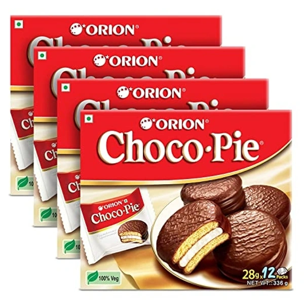 Orion Choco-Pie