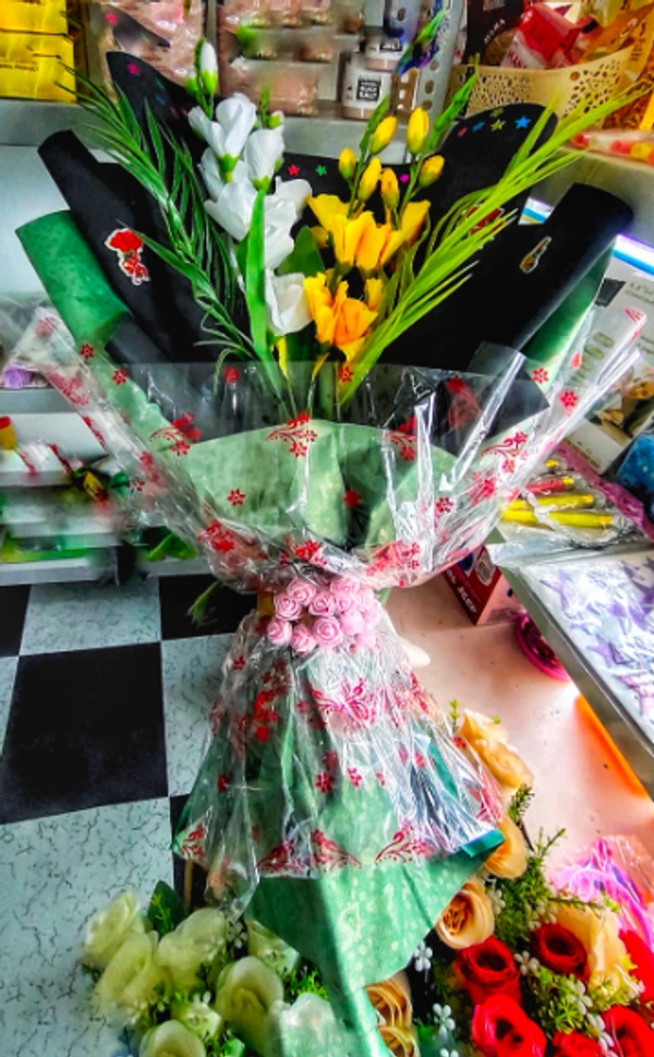 Bouquet Large