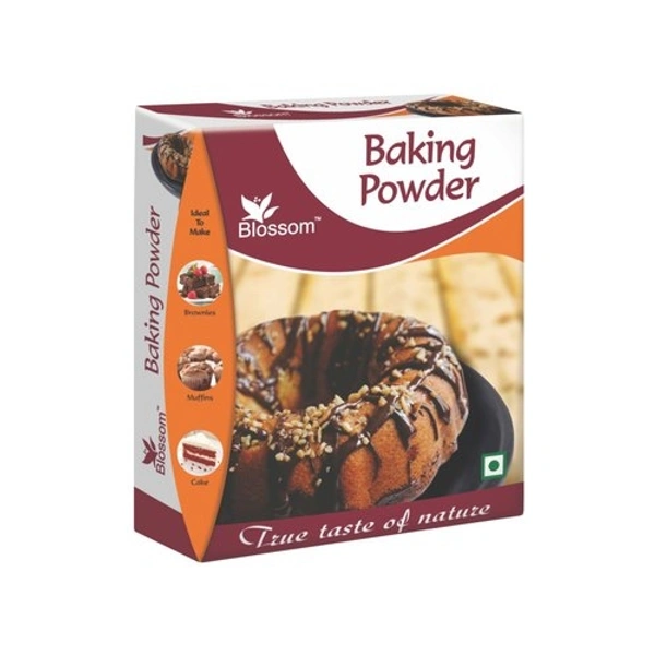Blossom Baking Powder 