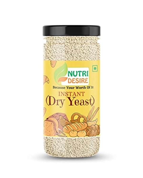 Nutri Desire Instant Dry Yeast 150gm