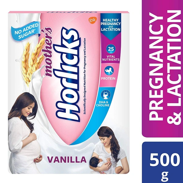 Nestle  Mother's Horlicks 