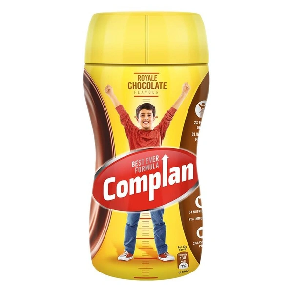 Complan Royal Choco
