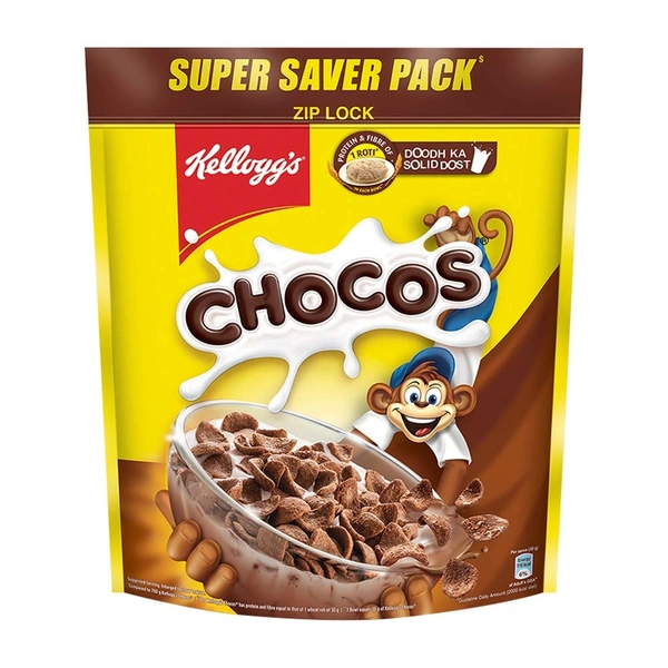 Kellog's  Mellog' S Chocos