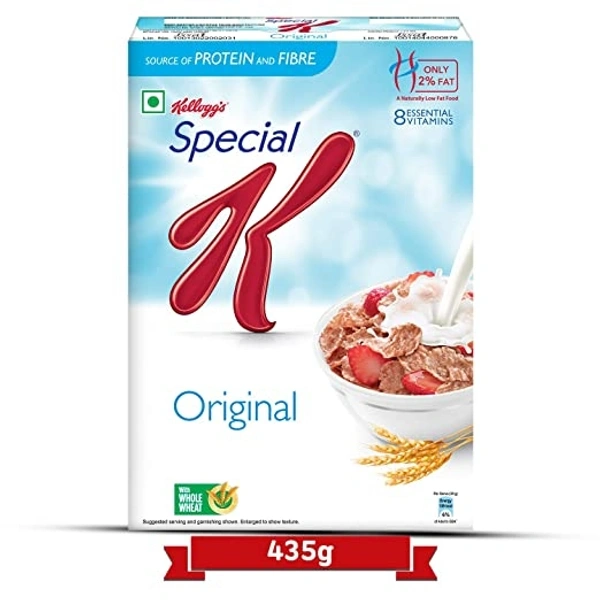Kellog's Special K 435gm