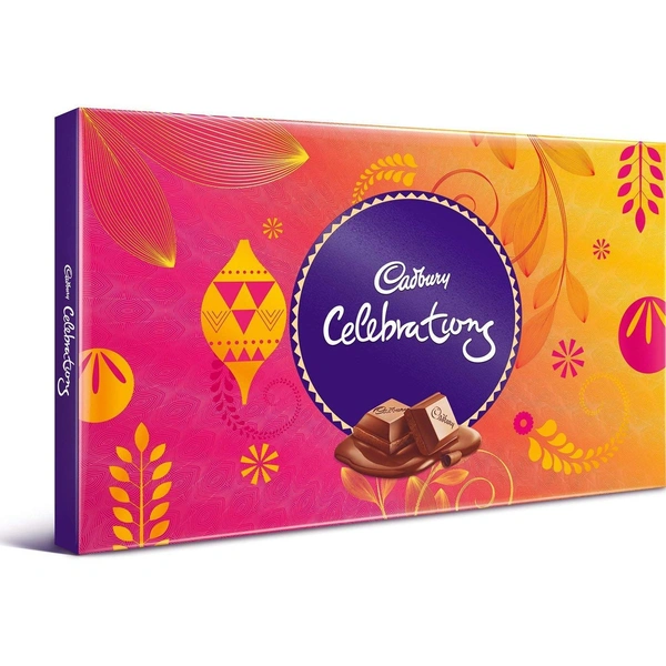 Cadbury Celbration