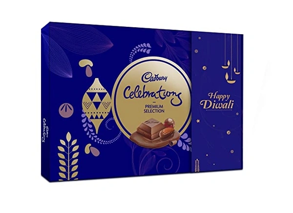 Cadbury Celebration 