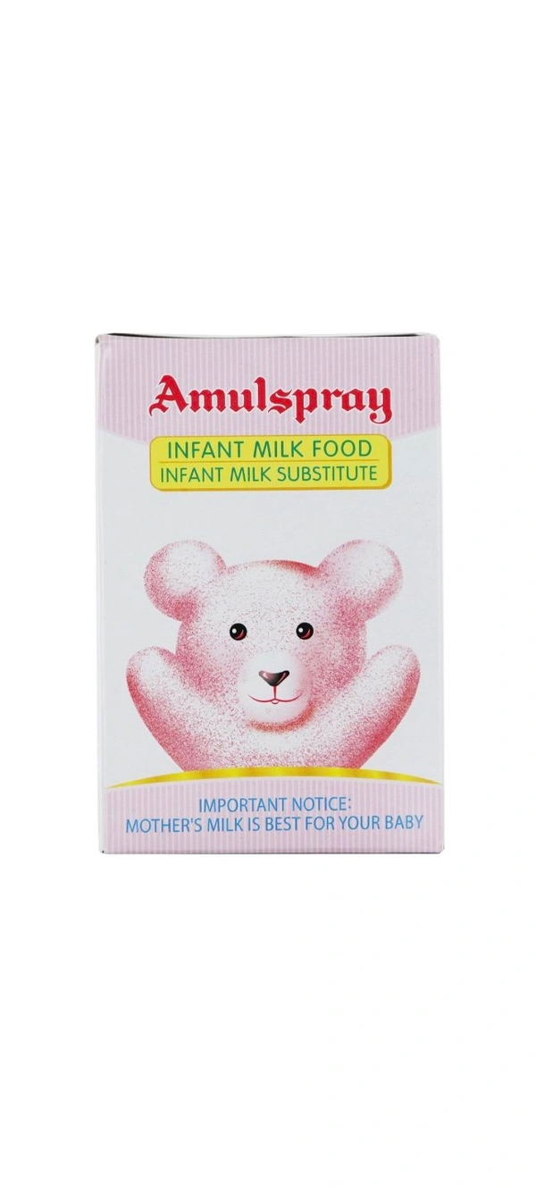 Amulpray 200gm