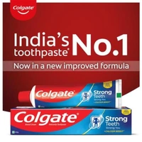 COLGATE  Colgate Dental Cream-36g - White, RIDDHI SIDDHI KIRANA
