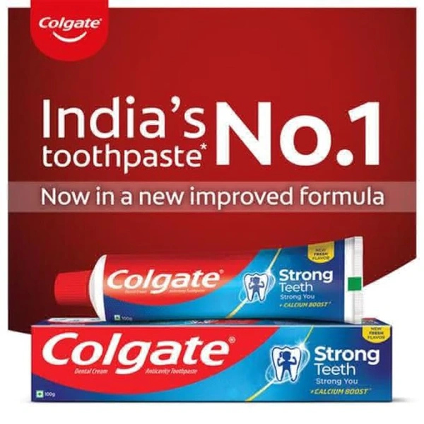 COLGATE  Colgate Dental Cream-36g - White, RIDDHI SIDDHI KIRANA