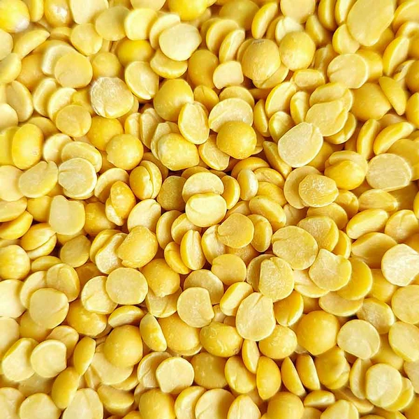 Fatka Toor Dal Fatka- 500g - Yellow, RIDDHI SIDDHI KIRANA