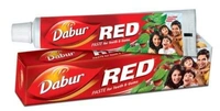 Dabur Red Toothpaste-18g - RIDDHI SIDDHI KIRANA