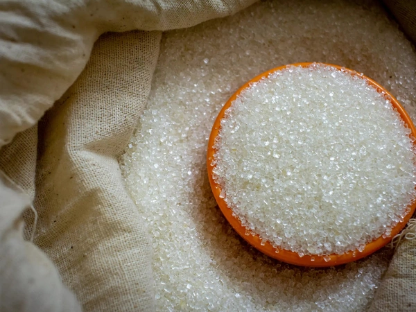 Sugar-1kg - White, RIDDHI SIDDHI KIRANA