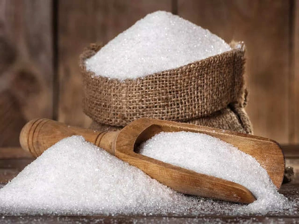 Sugar-1kg - White, RIDDHI SIDDHI KIRANA