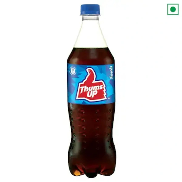 Coca Cola  Thums Up-750ml - RIDDHI SIDDHI KIRANA