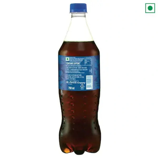 Coca Cola  Thums Up-750ml - RIDDHI SIDDHI KIRANA