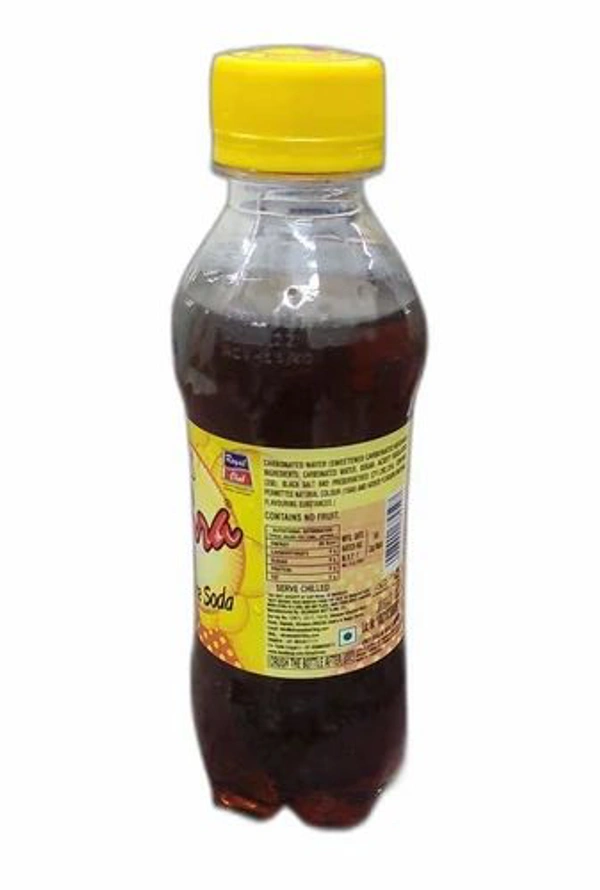 Gina Jeera soda-200ml - RIDDHI SIDDHI KIRANA