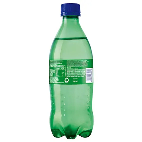 Coca Cola  Sprite-250ml - RIDDHI SIDDHI KIRANA