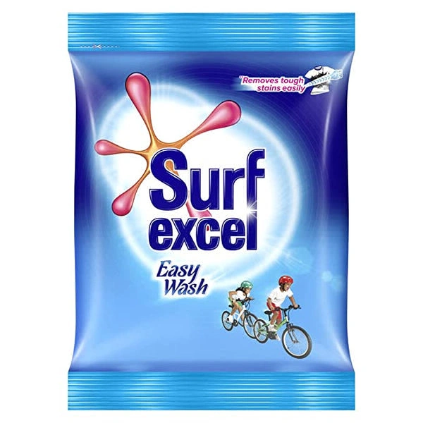 Surf Excel Easy Wash- 80g - RIDDHI SIDDHI KIRANA