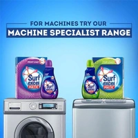 Surf Excel Easy Wash- 80g - RIDDHI SIDDHI KIRANA