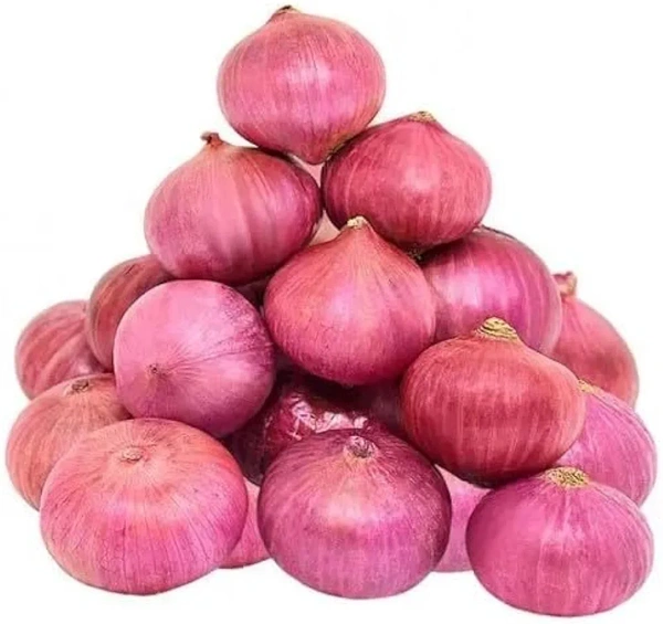 Fresh Onion-1kg - RIDDHI SIDDHI KIRANA