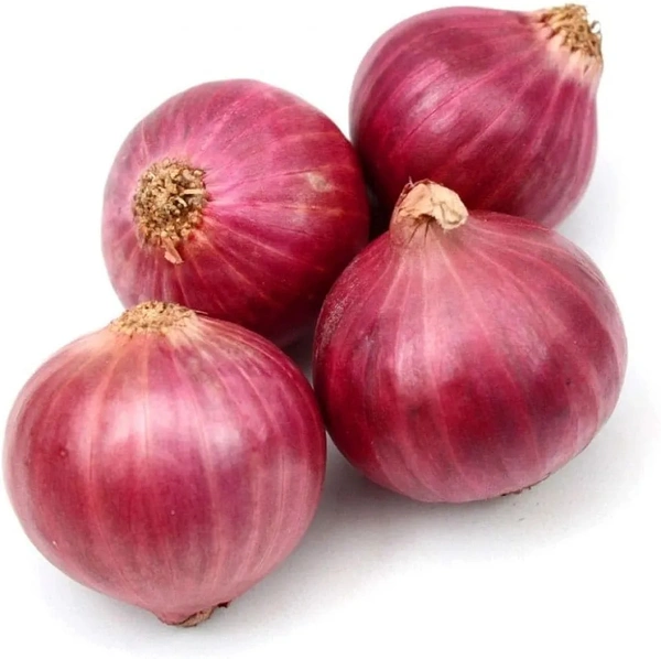 Fresh Onion-1kg - RIDDHI SIDDHI KIRANA